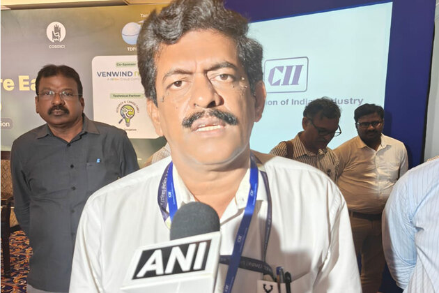 Many Indian states have "plenty of reserves of rare earths", says IREL India Rare Earth Division Head