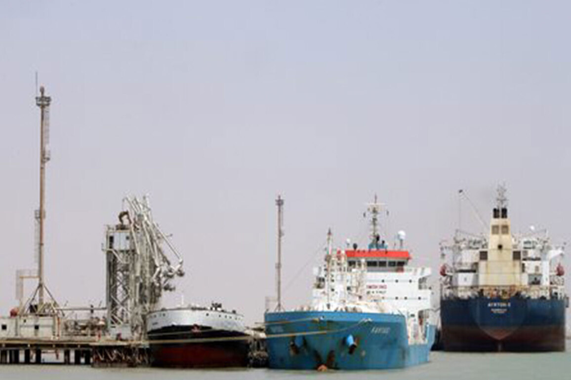 Indian crew member killed in attack on US-owned oil tanker near Iraq; 15 others rescued