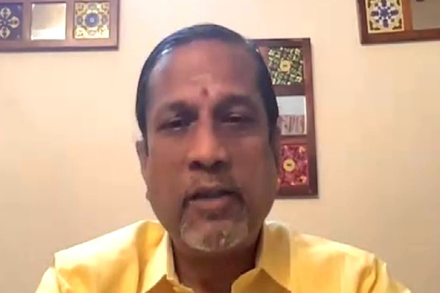"Only way to answer critics is to last long enough and win": Sridhar Vembu on Zoho apps being compared to Koo, Hike