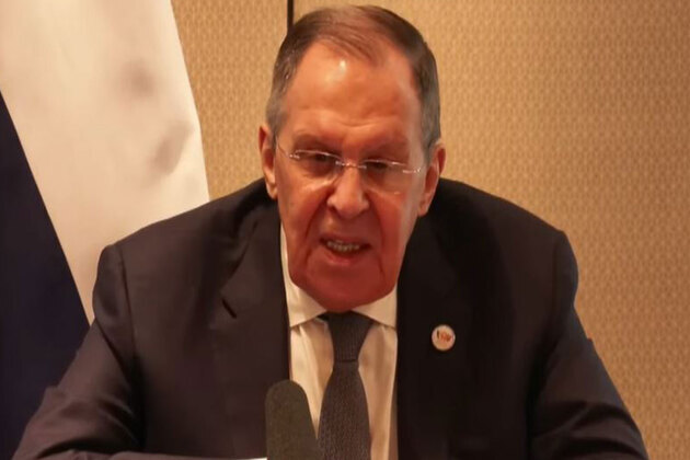 PM Modi reaffirmed he will visit Russia this year: Russian FM Lavrov, says "open to everything" Indian partners are interested in