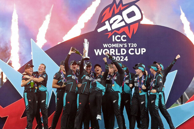ICC announces all-female match officials panel for Women's T20 World Cup 2026