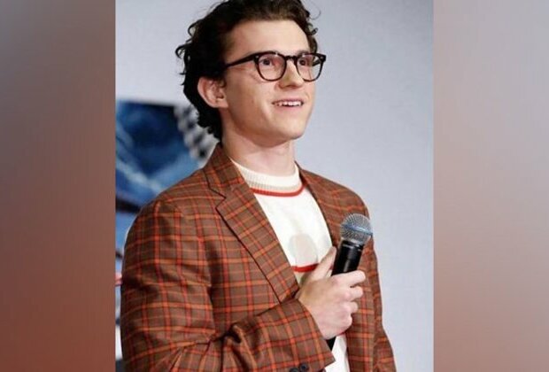 Tom Holland announces break from acting, more deets inside