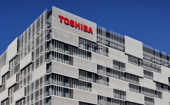 Strategic co-investors commit to JIP's mega Toshiba buyout