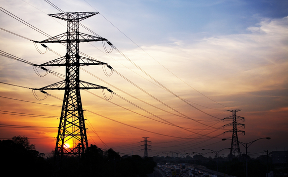 Infrastructure: Big market, slow progress