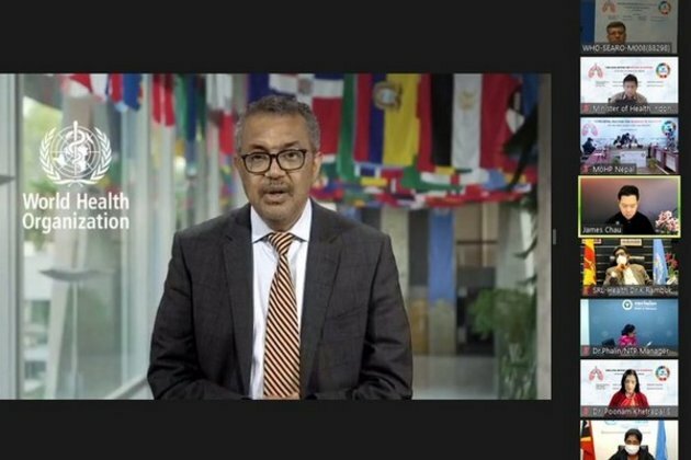 Health Ministers of South-East Asia Region commit to renew efforts to end TB