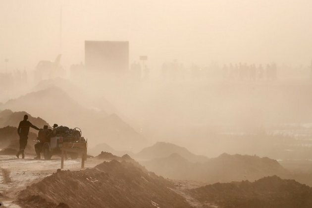 Serbia: Chinese company forcing labourers to work under inhumane conditions, using 'slave labor'