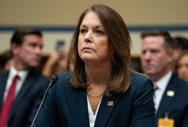 We failed US Secret Service head tells Trump shooting hearing