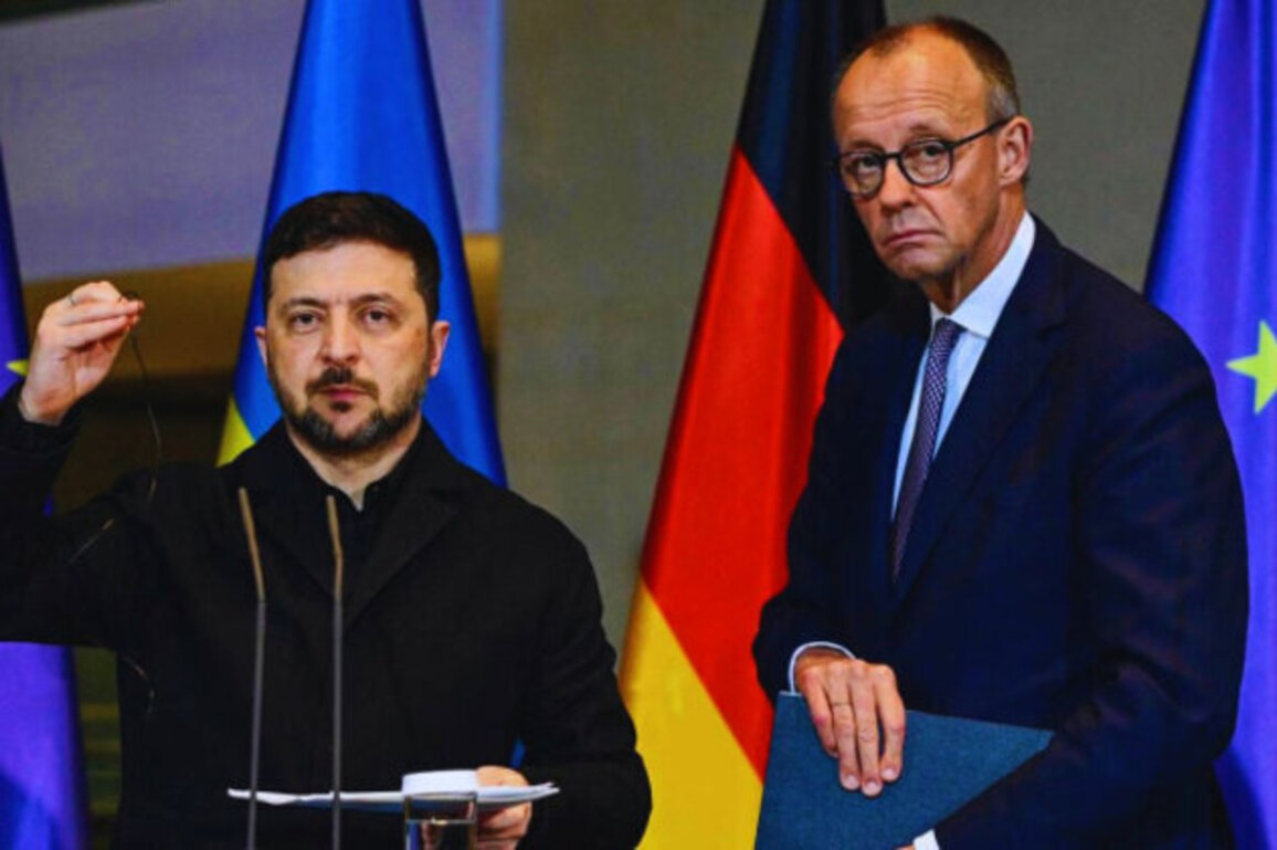 No Surrender of Donbas: Zelenskyy Defies US Push for Quick Peace Deal