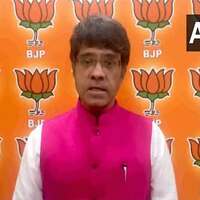 Sympathy for Pahalgam terror victims an "outright lie": BJP's CR Kesavan tears into Congress over Channi's remarks