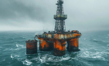 Conrad Asia is moving ahead with offshore Indonesia developments.