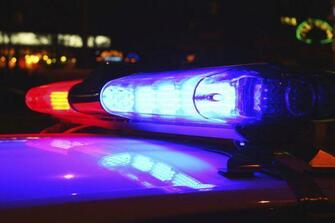 Aurora police officer injured in pursuit after hitting civilian vehicle