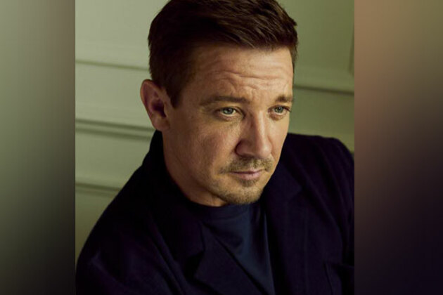 Jeremy Renner opens up on his ex-wife Sonni Pacheco's allegations, says "It certainly doesn't feel good"