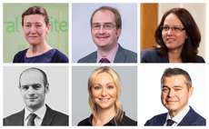 People Moves: Week ending Friday 6 February 2026