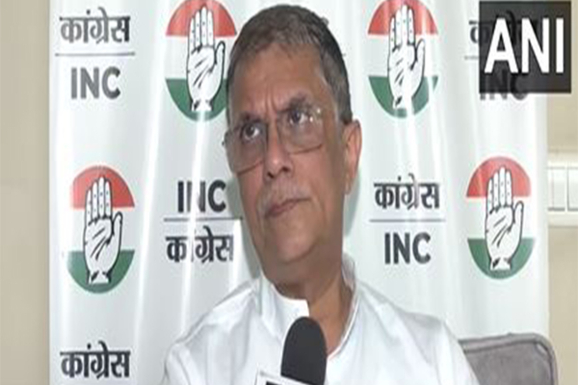 "Shows that BJP has always been opposed to socio-economic surveys of castes": Congress' Pawan Khera lashes at BJP over no mentions of caste in upcoming Census survey