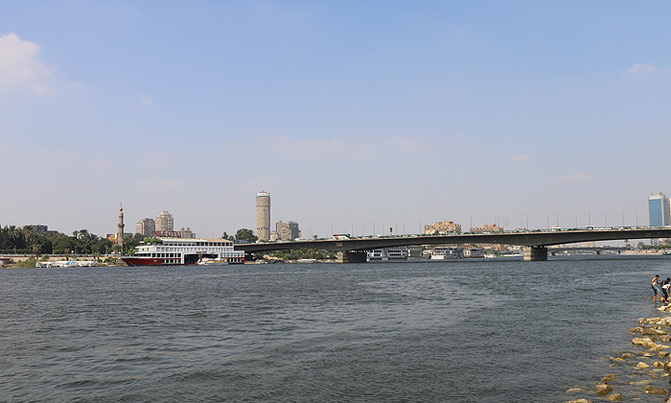 Foreign land deals threaten to impair River Nile, displace millions Foreign land deals threaten to impair River Nile, displace millions