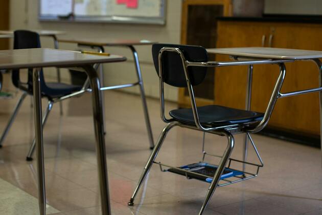 Opinion - Teaching- Oh, the humanity, part 2
