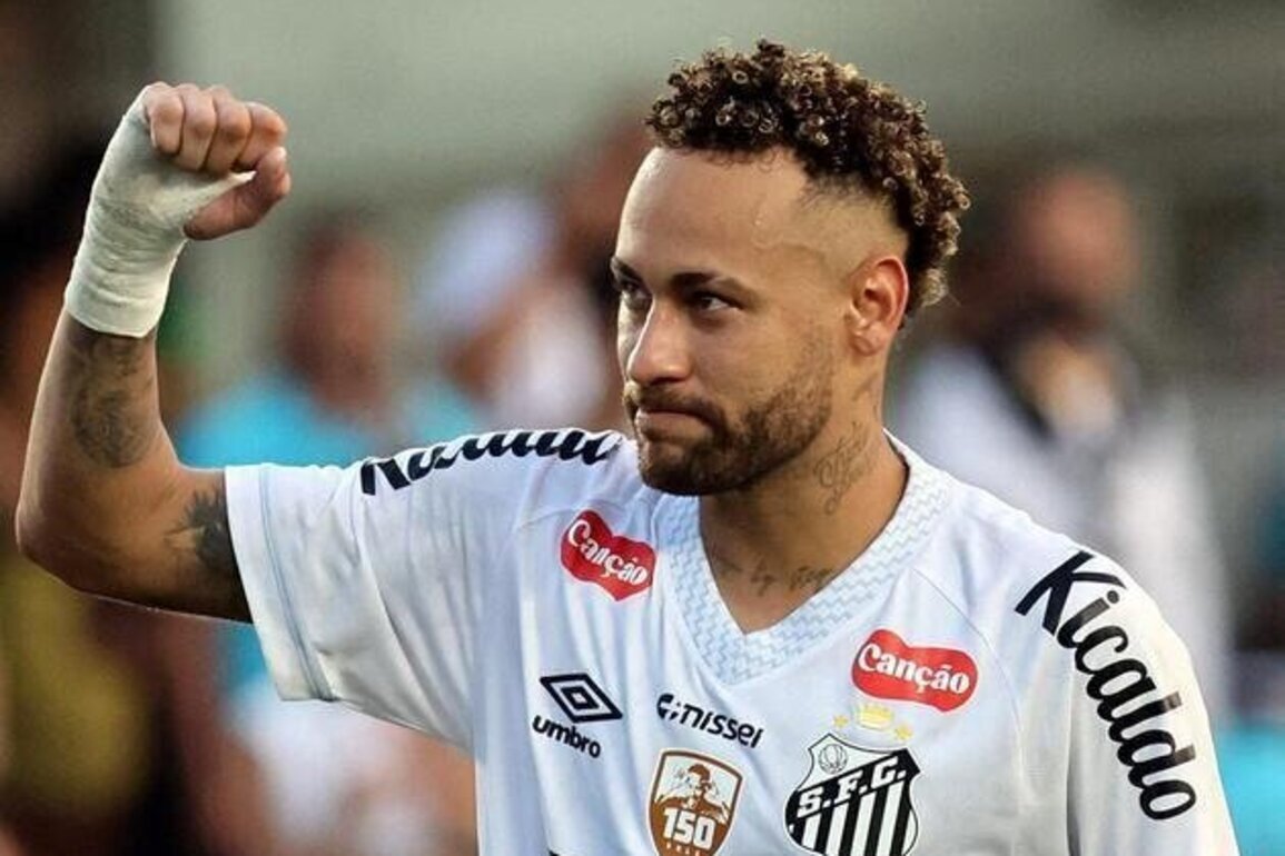 Brazil's Neymar (calf) may miss World Cup opener
