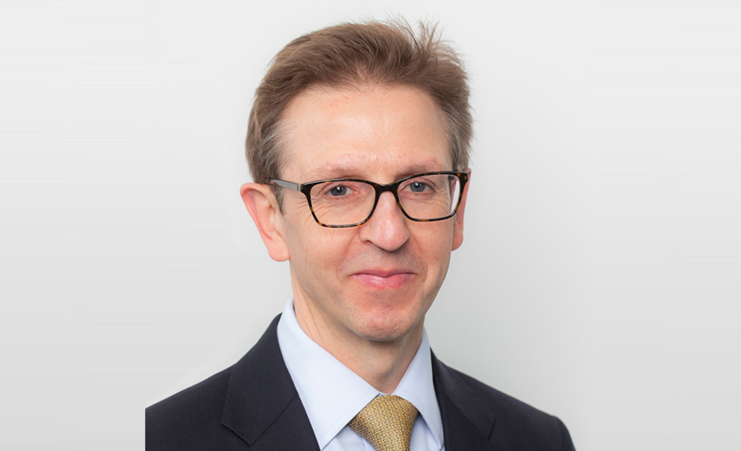 Dan Smith, Director – Special Projects, Swann