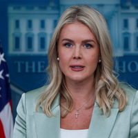 Trump "felt very badly" about location of Doha attack, but backs Hamas elimination as "worthy goal", says White House
