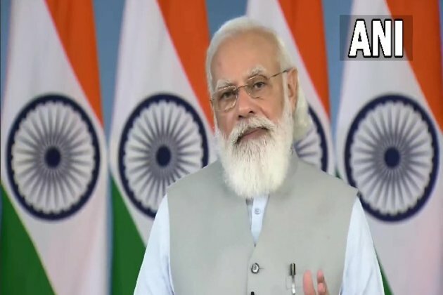 PM Modi to embark on 3-day visit to US