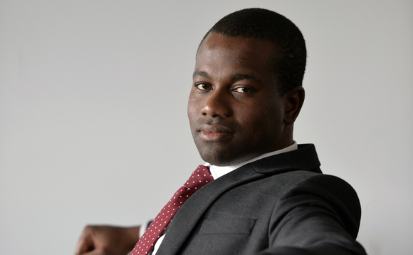 Justin Onuekwusi, head of retail multi asset funds at LGIM