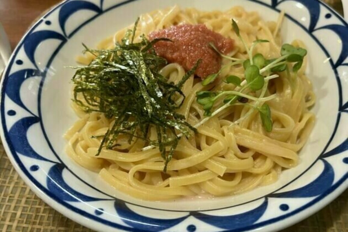 My Food Adventure in Denmark and Italy: Stories of Mistaken Identities