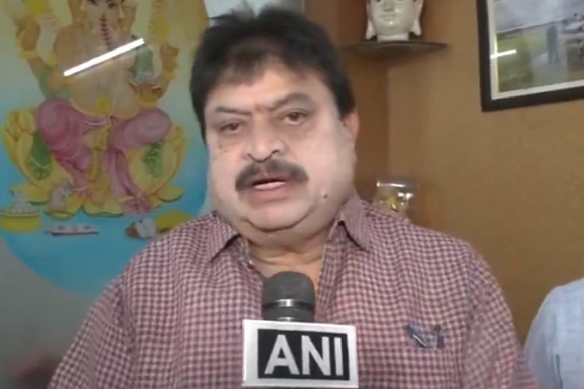 PM appealed to reduce gold purchases, avoid foreign travel to save forex reserves: Telangana BJP chief