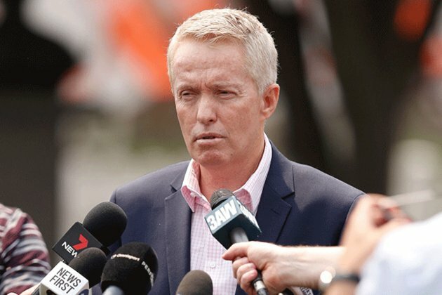 No delay to Australian Open despite fourth positive Covid case