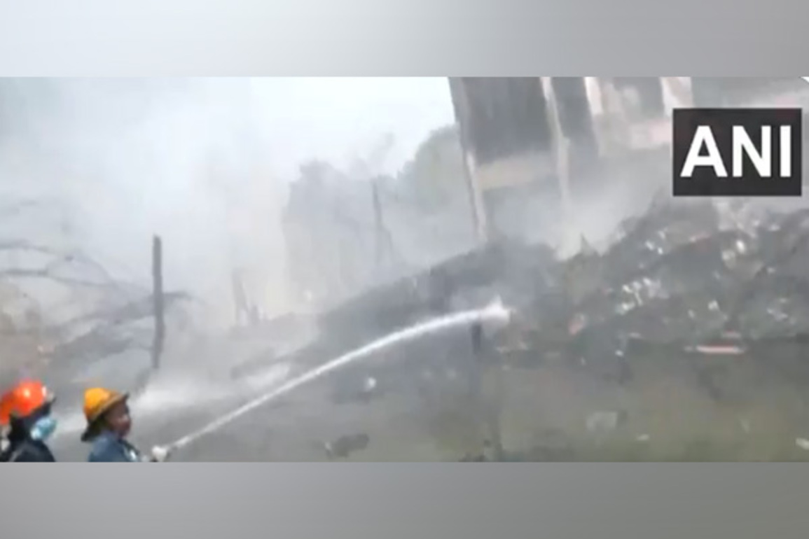 "Very sad...": Sharad Pawar expresses grief over Ahmedabad plane crash