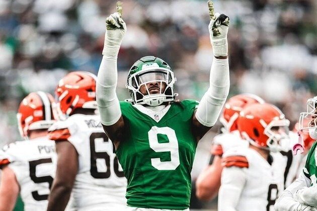2026 Jets Schedule By the Numbers