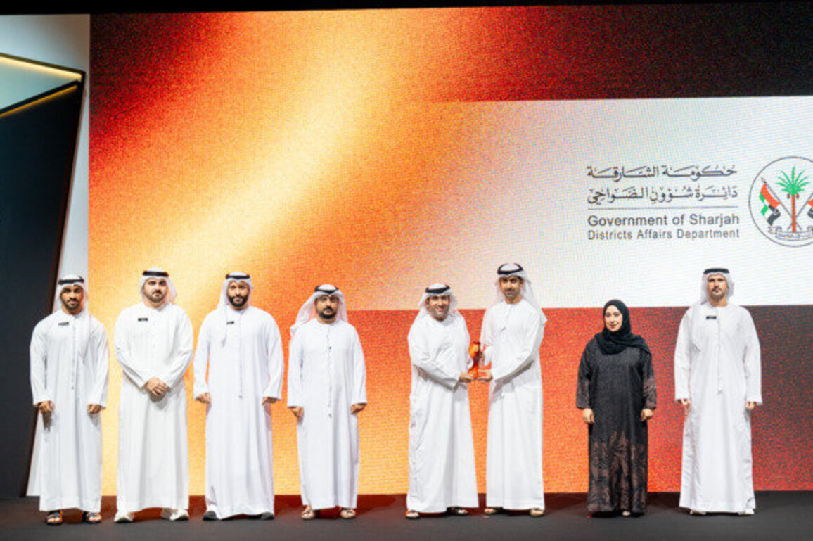 Ruwad honours 2025 achievements at annual forum
