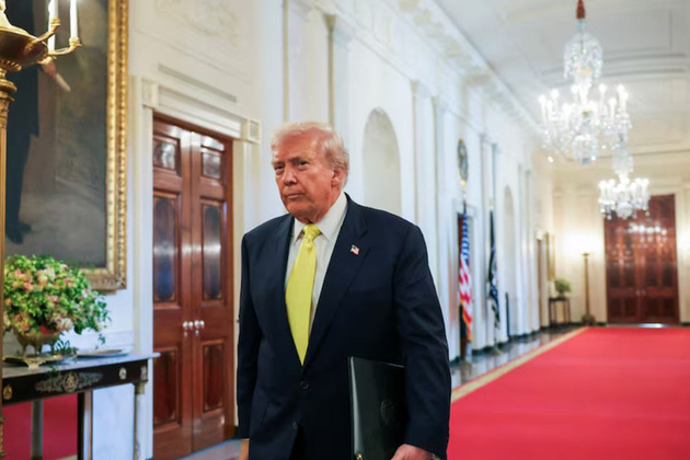 Trump extends China tariff deadline for another 90 days