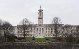 University of Nottingham announces suspension of agriculture courses