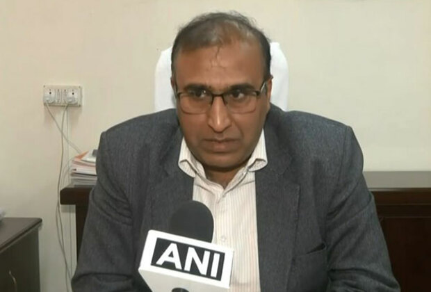 Conclave on climate change to be held at Mahakumbh: Uttar Pradesh Principal Secretary