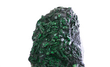 Canga de esmeralda de 241 kg