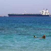 Trump's call for free U.S. passage through Suez Canal sparks outcry in Egypt