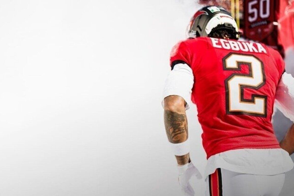 Bucs 2025 Draft Class Review