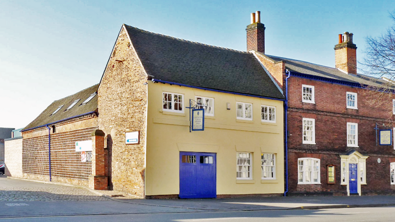 Construction Supplies Hardware and Ironmongery Services acquired by Grow Logical 