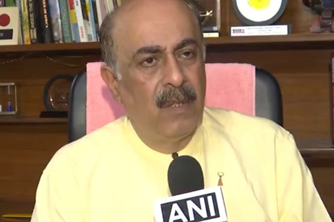 "A new world order is under construction", says foreign affairs expert on PM Modi's call with Putin