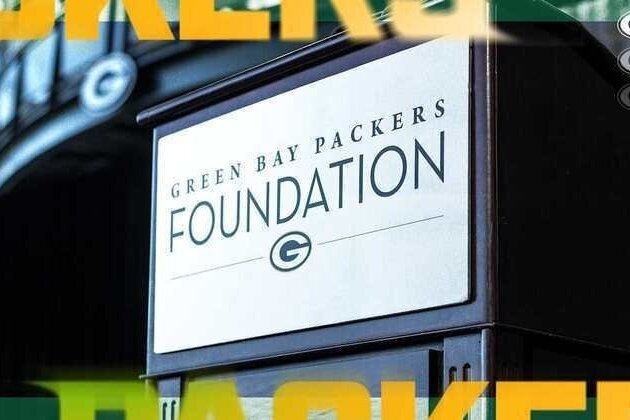 Packers Foundation awards $1.6 million in annual grants