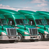 US House rescinds approval for California heavy-duty truck rules