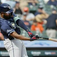 Rays rally past Tigers, snap Detroit's five-game winning streak