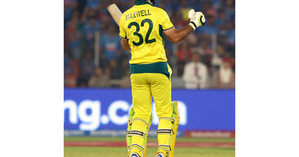 "He's a natural": George Bailey speaks on Maxwell as potential reserve wicketkeeper for T20 CWC