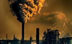 Asian LPs believe GPs underplay climate change risk - survey