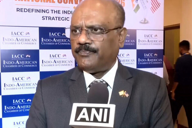 India-US trade talks progressive; comprehensive deal could boost bilateral business: IACC President