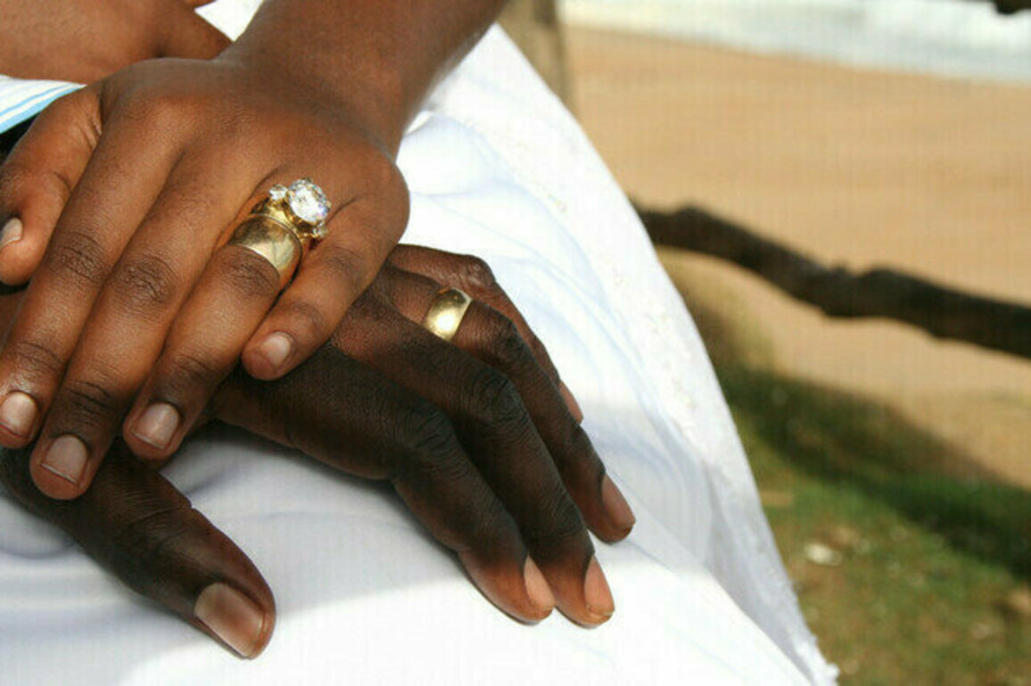South African men to be liberated from colonial naming values