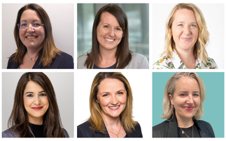 IWD 2025: Women in the pensions industry