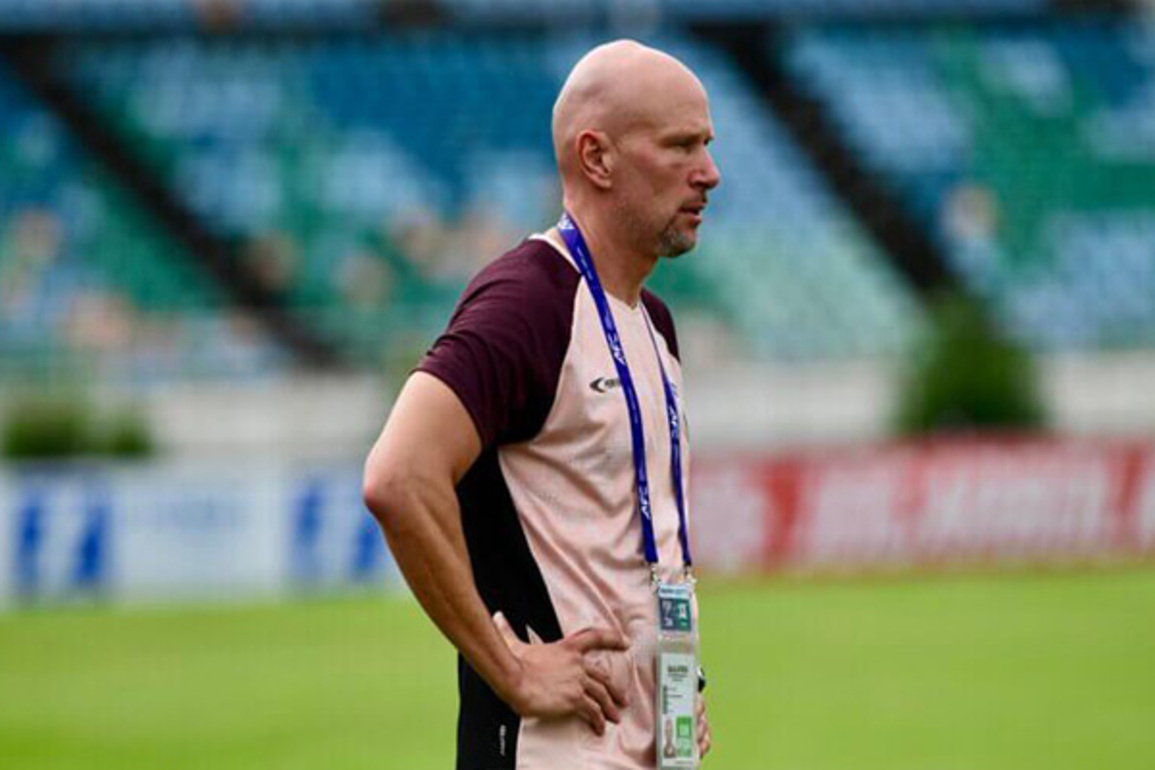 Joakim Alexandersson names 23-member squad for SAFF U17 Women's Championship