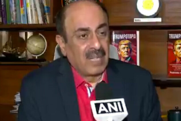 China benefits from Pakistan-India conflict: Sachdeva