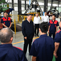CHINA-SHANXI-YANGQUAN-XI JINPING-INSPECTION-MANUFACTURING COMPANY (CN)